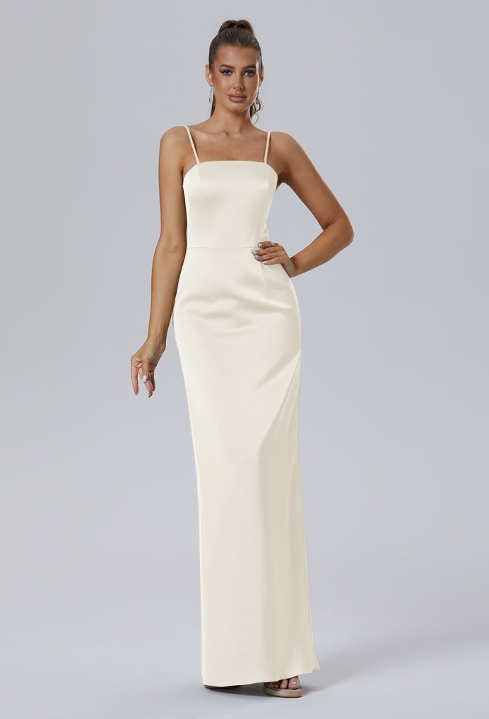 AW Ionosphere Dress